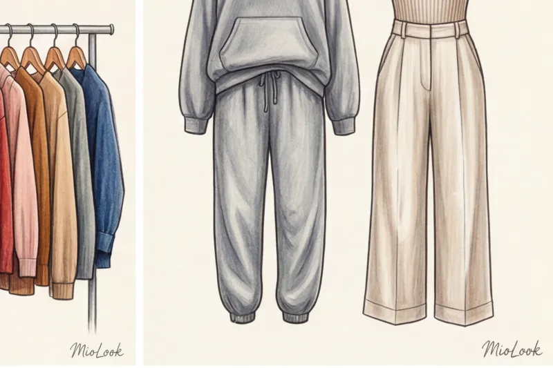 Психология одежды: почему мы носим то, что носим - 9