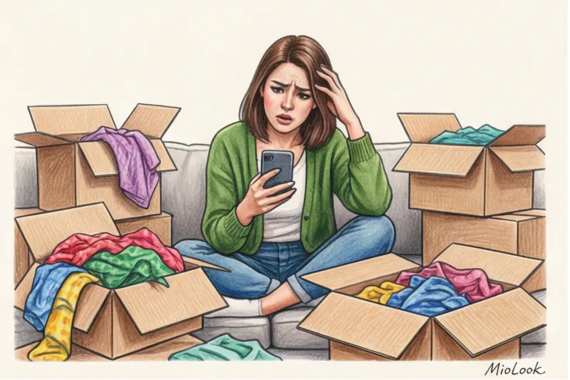 Как алгоритмы в онлайн шопинге заставляют покупать больше