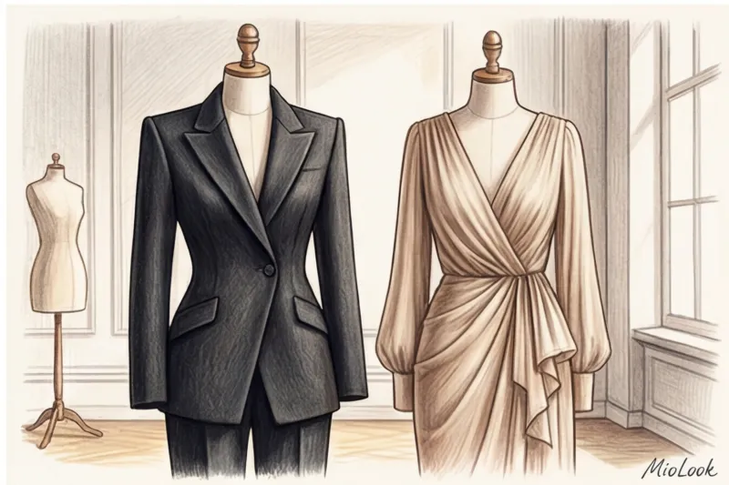 Типы фигуры (яблоко, груша) или типажи Кибби: что лучше работает? - 9