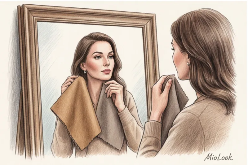 Верхняя одежда вне моды: как выбрать идеальное классическое пальто и тренч - 7