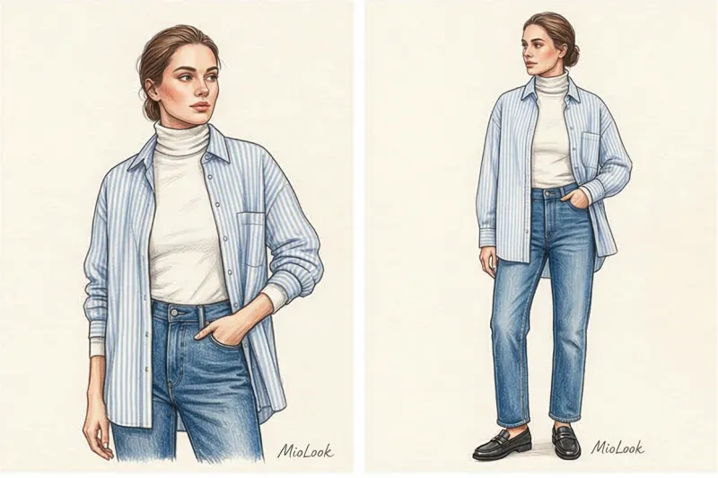 Водолазка - 4