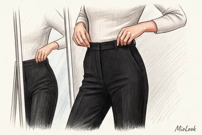 Где покупать одежду высоким девушкам (Tall): обзор специализированных брендов - 5