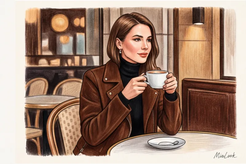 Устаревшие правила колористики: какие цвета МОЖНО сочетать вопреки мифам - 4