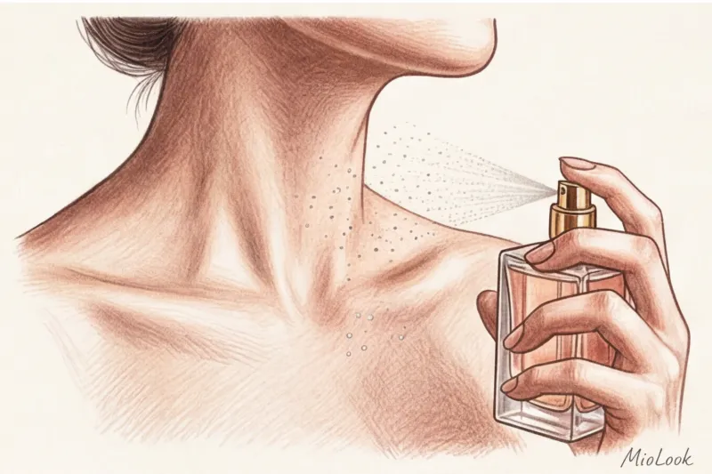 Как продлить стойкость духов: наслаивание парфюма на крем и лосьон - 8