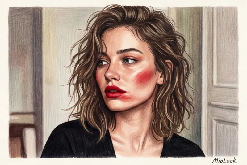 Вечерний образ по-французски: как выглядеть шикарно без лишних стараний - 5