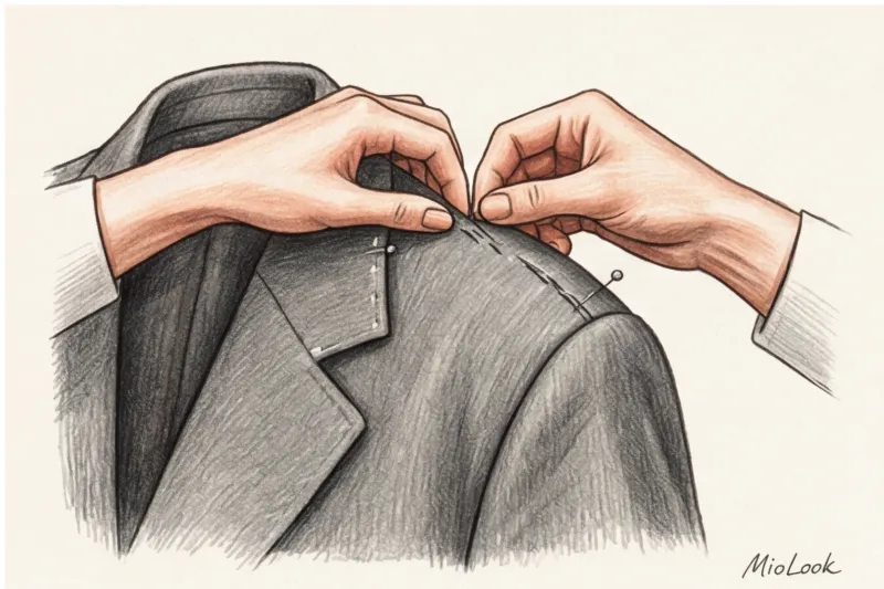 Апсайклинг: как перешить и стильно обновить вещи из секонд-хенда - 9