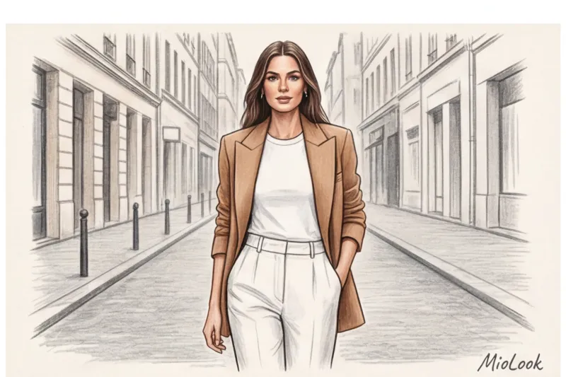 Как скрыть живот и бока под одеждой: фасоны, ткани и хитрости - 2