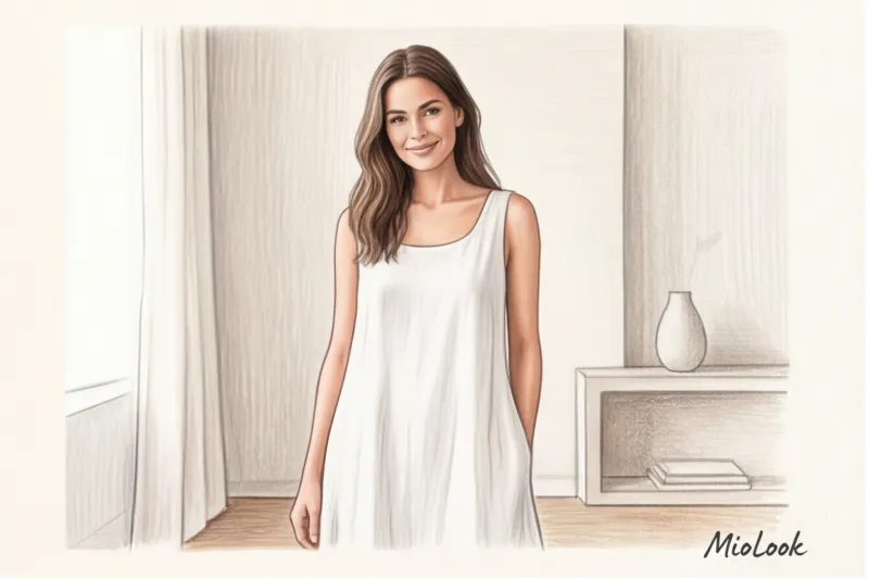 The Child Archetype: A Clothing Style for Lightness and Romance