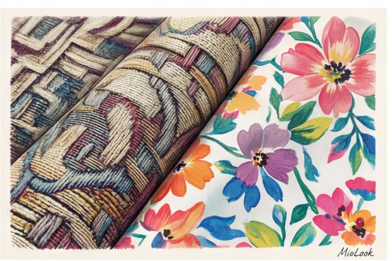 Виртуальная примерочная: как понять, идет ли вам принт с помощью ИИ-стилиста - 3