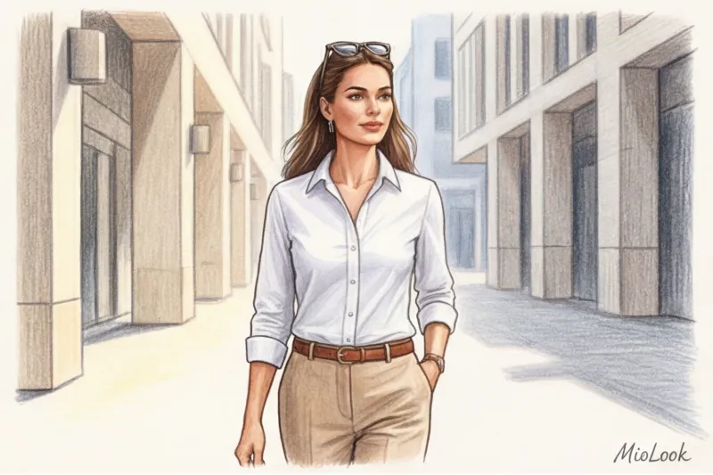 Поплин, батист или сатин: гид по видам летнего хлопка - 2