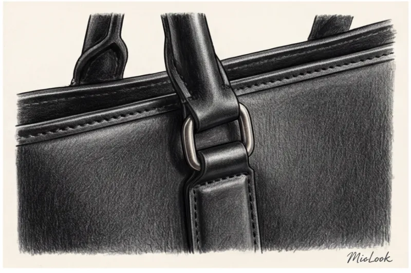 Стильная сумка для ноутбука: как совместить функциональность и деловой шик - 8