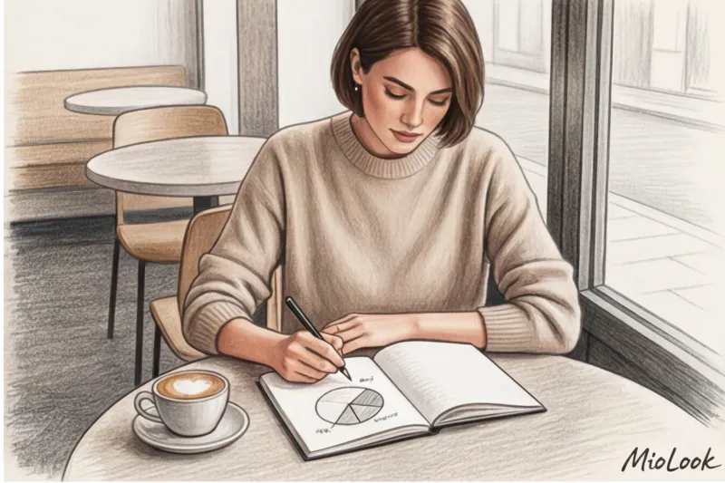 Как найти свой стиль одежды женщине: пошаговое руководство - 3