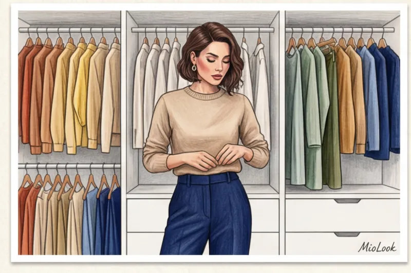 Как ИИ помогает подобрать идеальные цветовые сочетания - 7