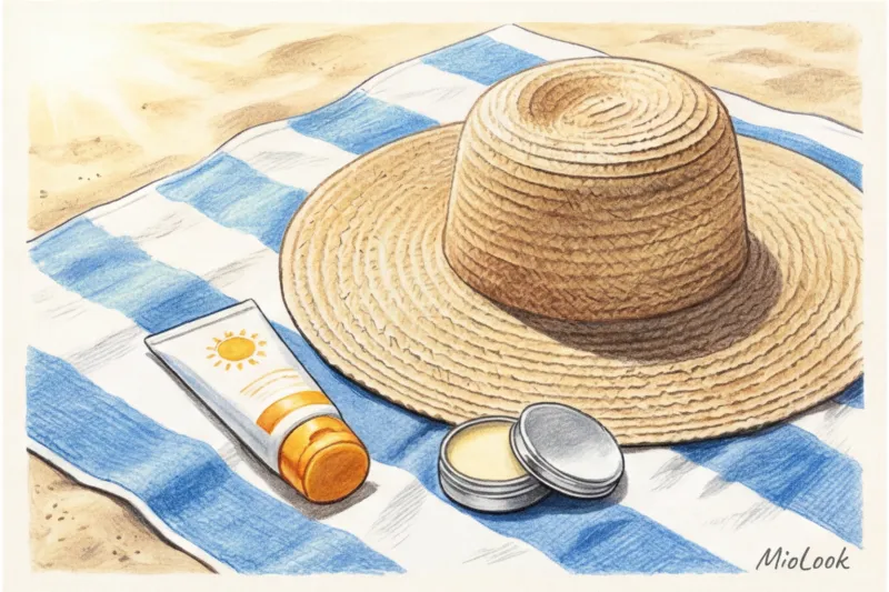 Летний парфюмерный гардероб: как выбрать легкие и освежающие ароматы - 5