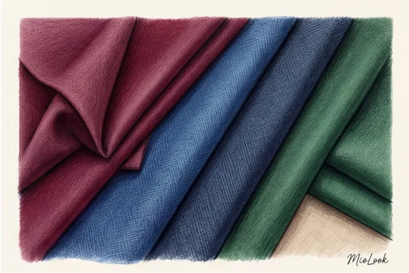 Деловая фотосессия для полных женщин: выигрышные фасоны и образы - 3