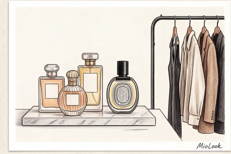 Как правильно тестировать духи в магазине: типичные ошибки - 7