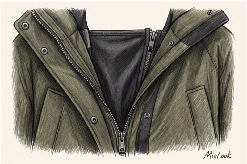 Вставка-расширитель в обычную куртку: плюсы, минусы и альтернативы - 8