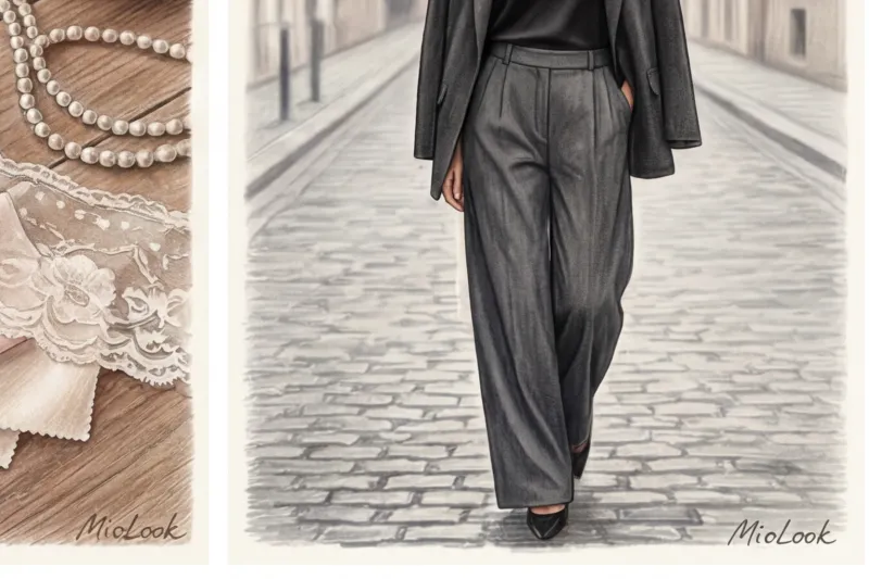 Стиль Coquette (кокеткор): что это такое и как носить в повседневной жизни - 9