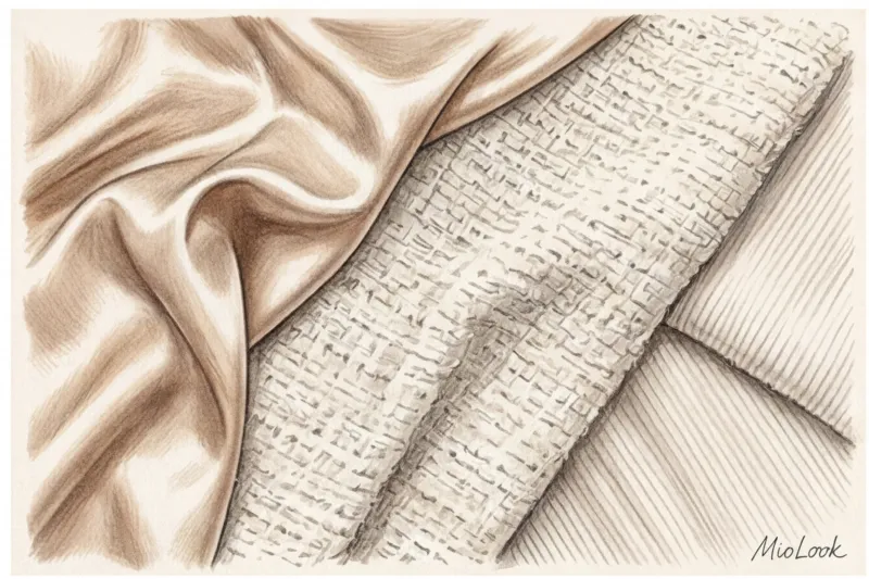 Как визуально увеличить грудь с помощью правильных вырезов и деталей - 4