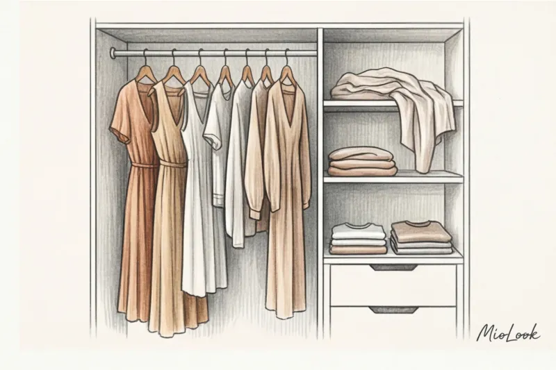 Вискоза или модал: сравнение материалов и советы по выбору - 7