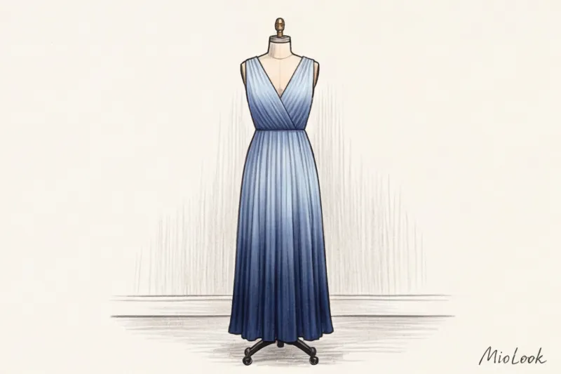 Самые модные принты года: главные тренды с подиумов - 5