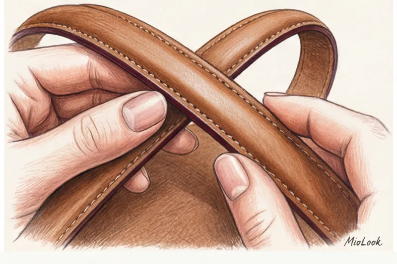 5 базовых сумок, которые должны быть в гардеробе каждой женщины - 8