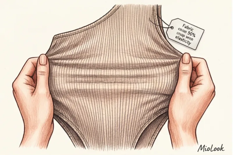 Как подобрать купальник по типу фигуры, чтобы скрыть недостатки - 4
