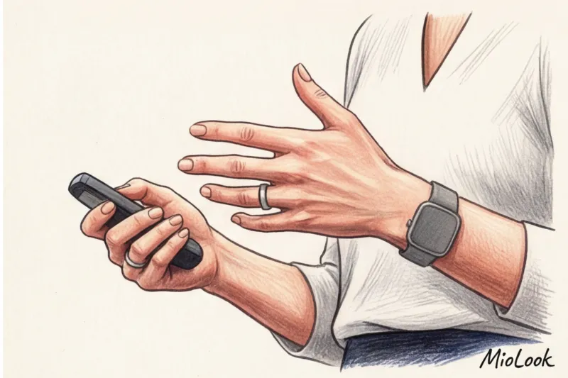 Одежда для публичных выступлений: как спикеру выглядеть уверенно и статусно - 6