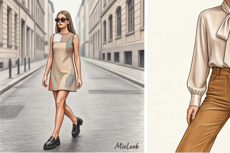 История моды по десятилетиям: от 60-х до Y2K и их влияние на современные тренды - 2