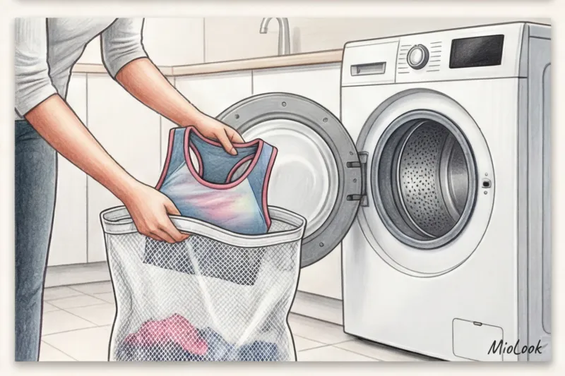 Одежда из переработанного пластика: спасение океана или скрытая угроза? - 5