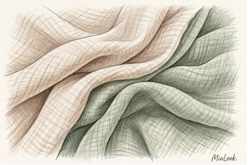 Women's Summer Muslin Clothing: Styling Tips