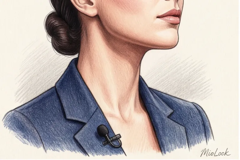 Hairstyles for Public Speaking: The Best Speaker Hairstyles