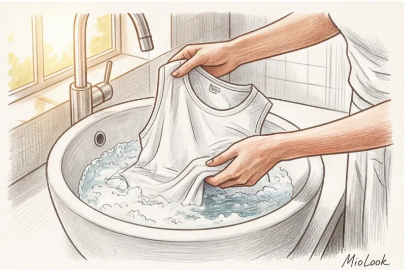 Эстетика Tenniscore: собираем стильный образ для тенниса и сквоша - 7