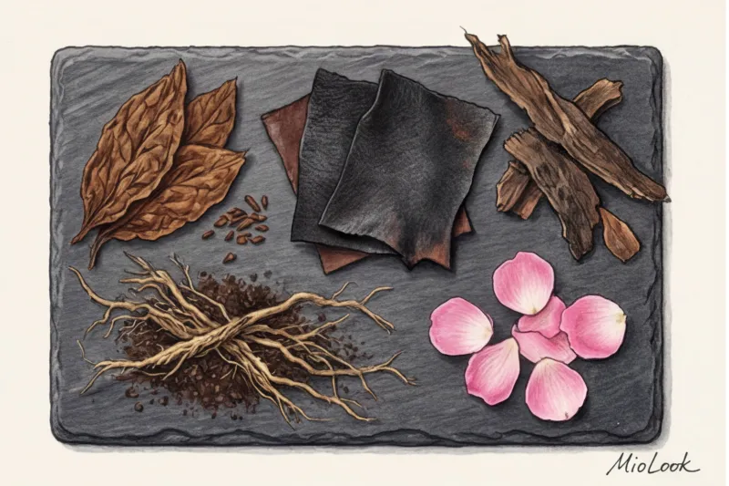 Почему в нишевой парфюмерии нет деления на мужские и женские ароматы - 4