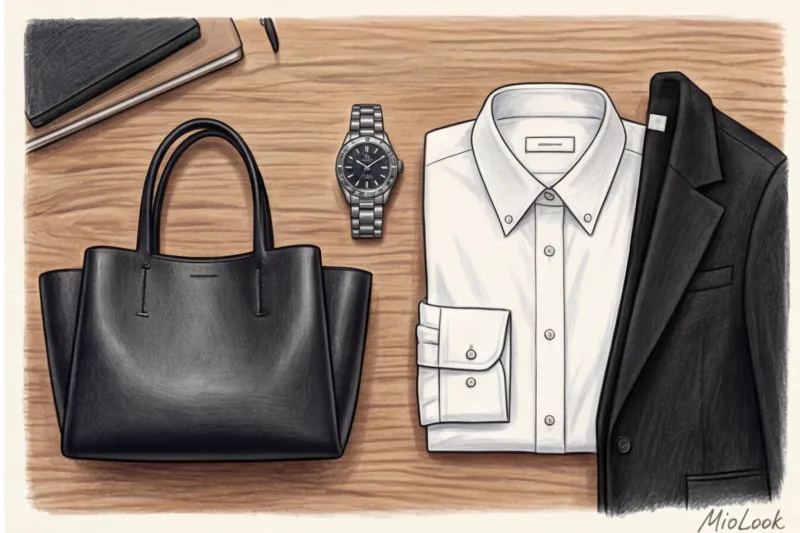 Стиль как броня: как одеждой выстроить личные границы - 6