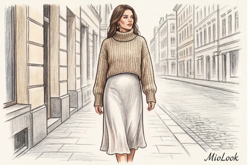 Платья для кормящих мам: стильные фасоны на каждый день - 4