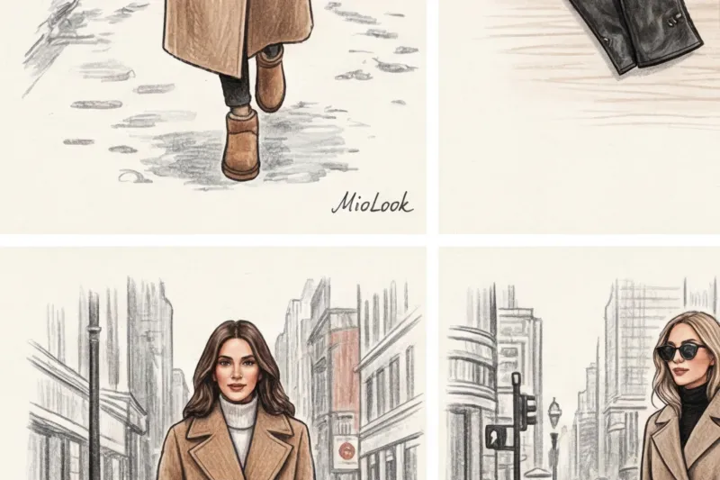 Теплая и стильная: как выбирать угги, дутики и унты на зиму - 4