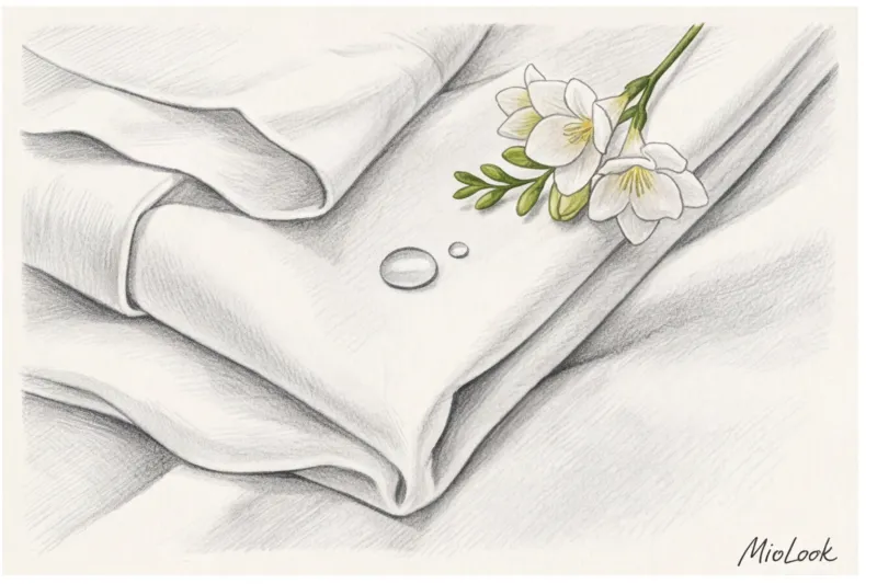 Ароматы для минималистов: парфюм под базовый гардероб - 9