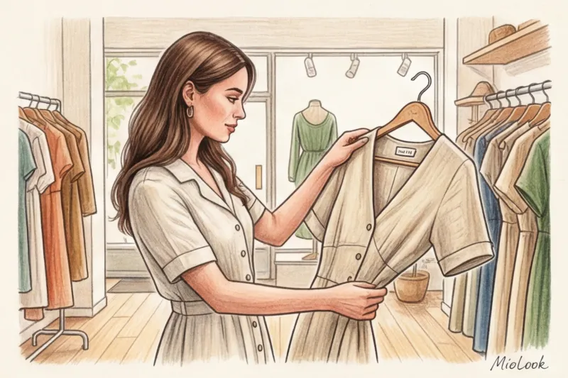 Психология стиля: как одежда влияет на настроение и самооценку - 5