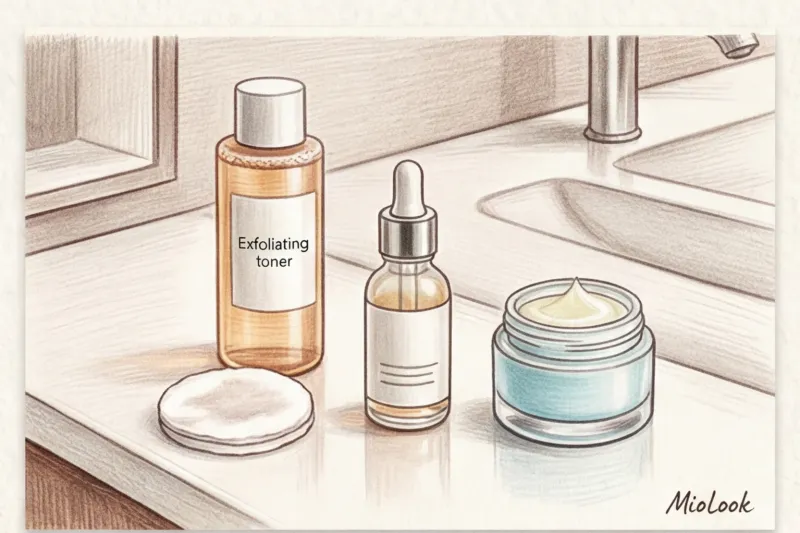 Как выровнять текстуру кожи и скрыть расширенные поры до макияжа - 2