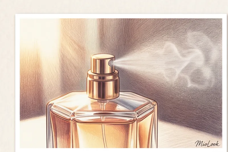 How to choose perfume by season: rules for changing fragrances