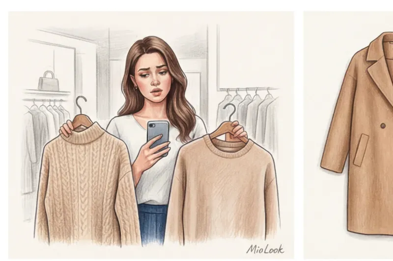 Fashion Color Names and Shades: A Stylist's Guide