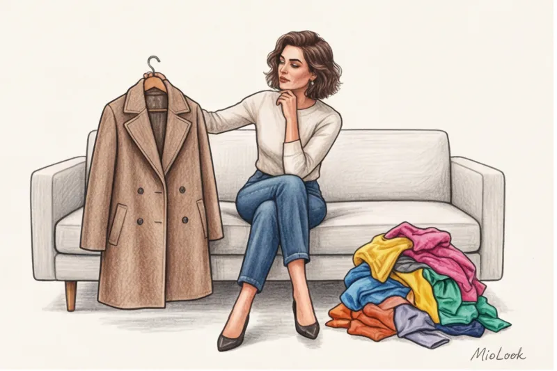 Умный онлайн-шопинг в Черную пятницу: как собирать гардероб на распродажах - 1