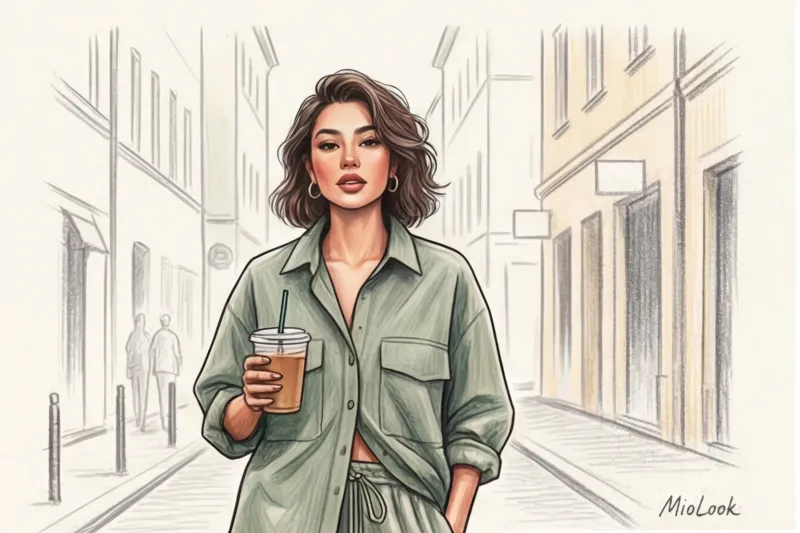 Gorpcore in Summer: How to Wear Outdoor Clothing in the Heat
