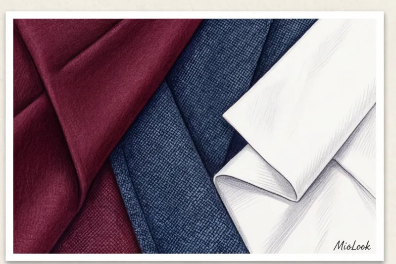 Стиль для полных женщин после 50 лет: как скрыть недостатки и подчеркнуть достоинства - 3