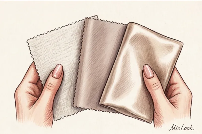 Из какой ткани покупать нижнее белье на каждый день: хлопок, микрофибра или шелк - 8