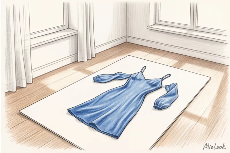 Как оцифровать весь гардероб за выходные: пошаговый план - 3