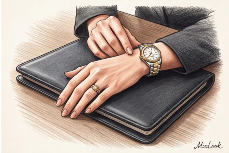 Гардероб женщины-руководителя: как транслировать авторитет - 6