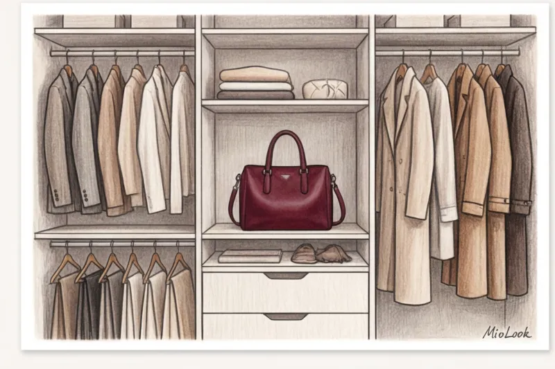 Базовая сумка на каждый день: как выбрать идеальную модель - 7