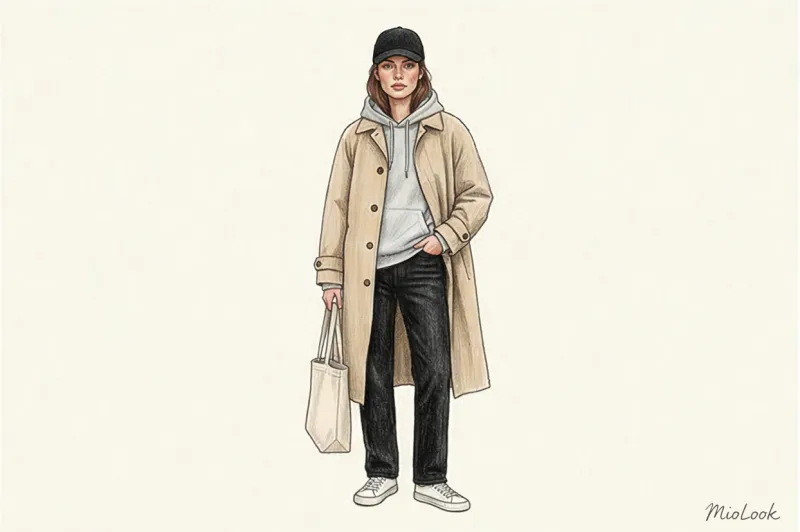Normcore (Нормкор) - 4